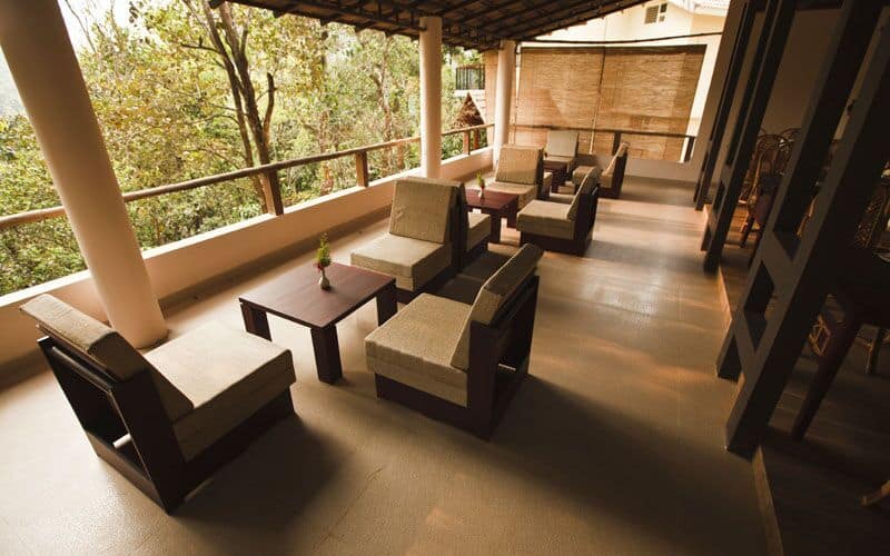 Welcare Sunrise Valley Resort, Wayanad 4